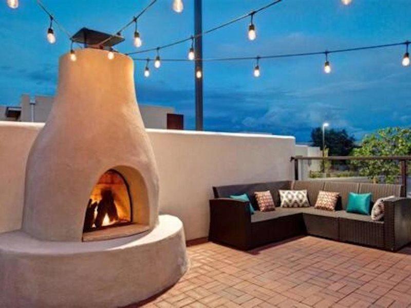 Hampton Inn Santa Fe South, Nm Exterior photo